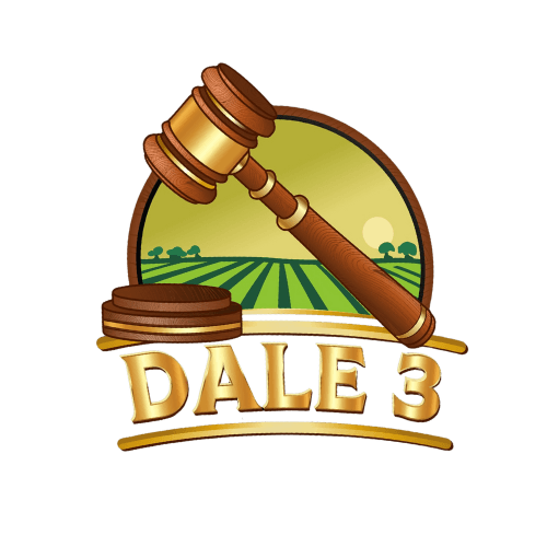 Aplicativo de anúncios do agronegócio